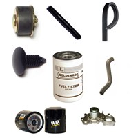 AUTOMOTIVE PARTS AND REPAIR