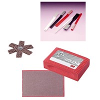 SPECIALTY ABRASIVES