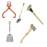 HAND TOOLS FOR OUTDOORS