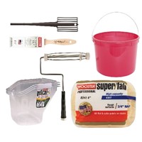 PAINT APPLICATORS AND ACCESSORIES