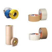 PACKAGING AND PRODUCT PROTECTION