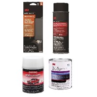 FILLERS SEALERS AND ACCESSORIES