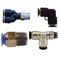 COMPOSITE BODY PUSH IN FITTINGS