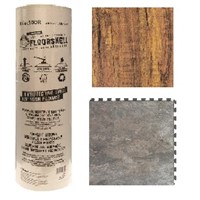 FLOORING AND ACCESSORIES