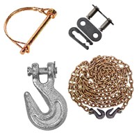 CHAIN AND ACCESSORIES