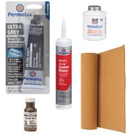 GASKETS AND SEALANTS