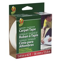 CARPET AND RUG TAPES