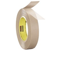 DOUBLE COATED TAPES