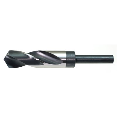 59526 51/64S&D DRILL 1/2IN SHANK