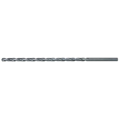 59283 17/64EXTRA LENGTH DRILL 12IN OAL