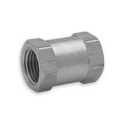 0) COUPLING - PIPE THREAD FITTINGS