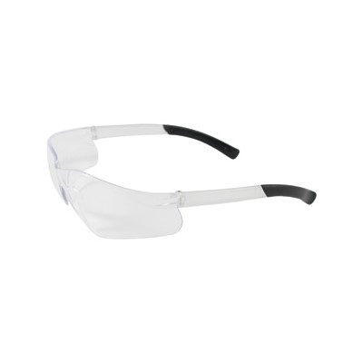 SAFETY GLASSES W/ EAR PIECE