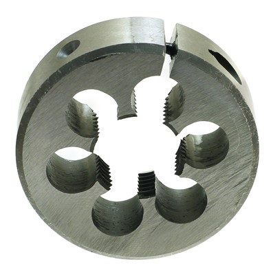 99615 1/8-271IN ROUND ADJUSTABLE PIP DI