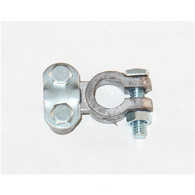 0) CABLE ENDS CLAMP TYPE 4GA