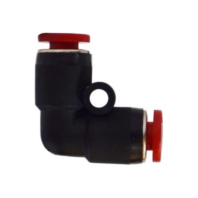 4MM OD PUSH-IN ELBOW
