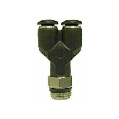 4 MM X 1/8 GLOBAL MALE CONNECTOR