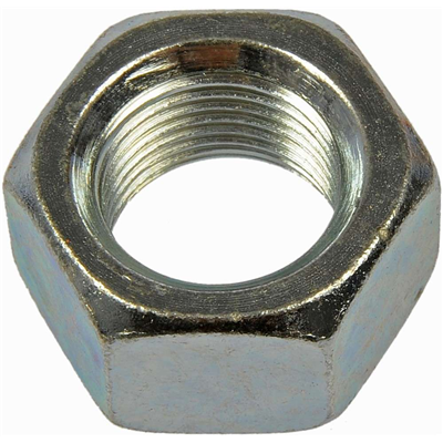 0) HEX NUTS