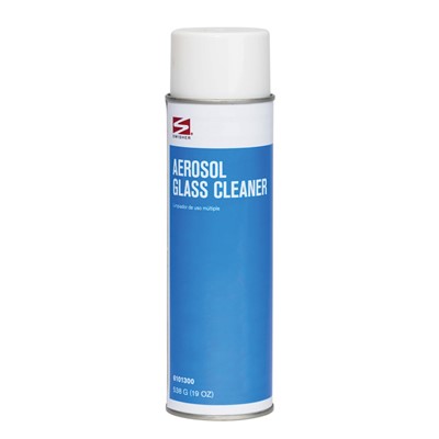 03708 19OZ CLEAR GLASS CLEANER