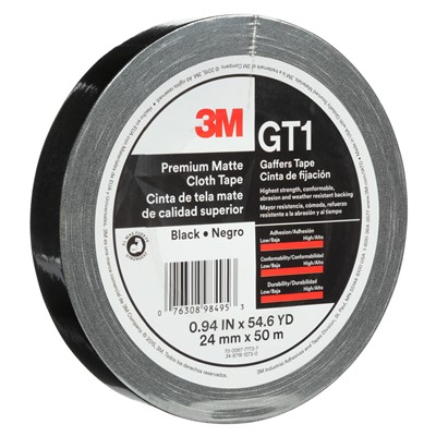 98495 PRMM MTT CLTH (GFFRS) TP GT1 BLCK