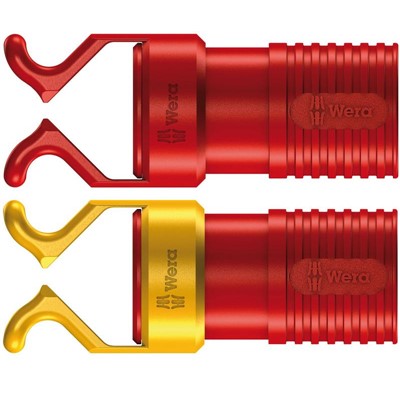 1440/1442 SCREW GRIPPER SET WITH HOLDING
