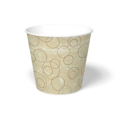 170 OZ PAPER CUP CHAMPAGNE CONTAINER