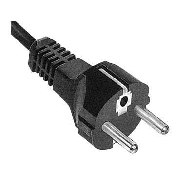 POWER SUPPLY CABLE EUROPE