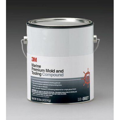 06027 MOLD/TOOLING COMPOUND