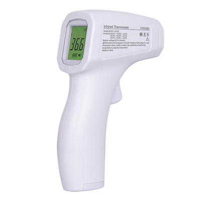 64006 INFRARED THERMOMETER