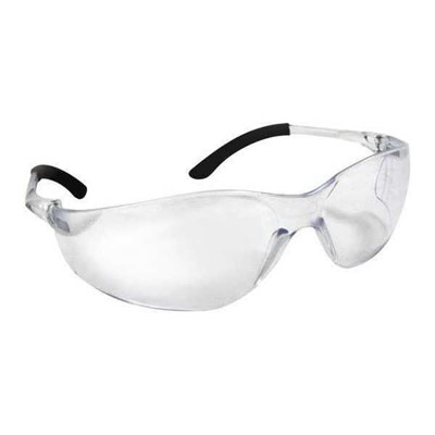 5330 NSX SAFETY GLASSES CLEAR