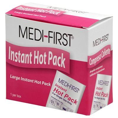 HOT PACK LARGE BOXED