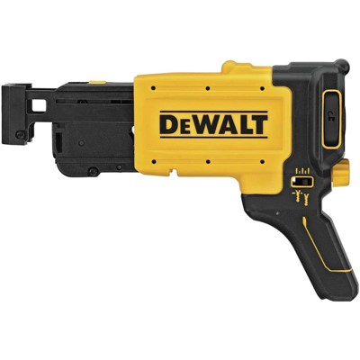 DEWALT DCF6202 DRYWALL SCREW GUN ATTACH