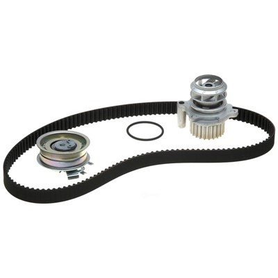 TIMING BELT COMPONENT KITS WITH WATER PU