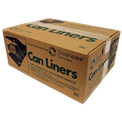 FG-W0005-96 CAN LINER 96G 57INX61IN 3PLY