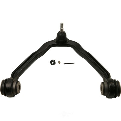 CONTROL ARM AND BALL JOINT ASSEMBLY