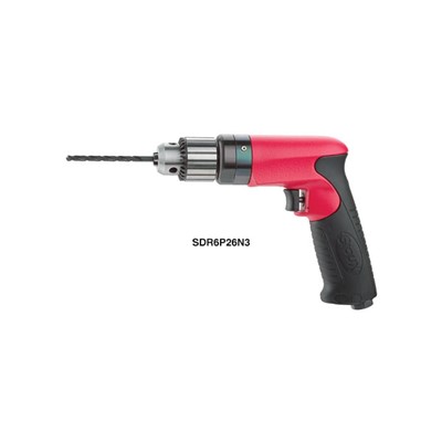 26053 3/8 IN AIR DRILL 2600RPM