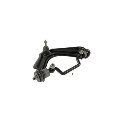 CONTROL ARM AND BALL JOINT ASSEMBLY MOH