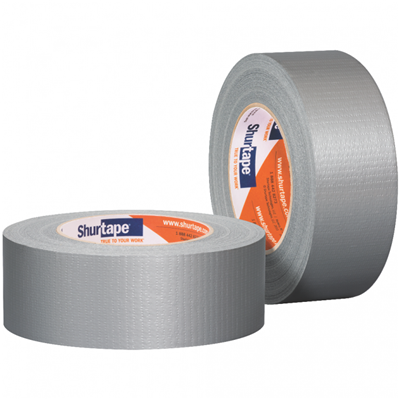 48MM CLOTH DUCT TAPE 1.89"X60.15YD