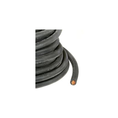 0) WELDING CABLE