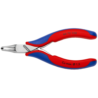01296 ELECTRONICS END CTNG NIPPERS