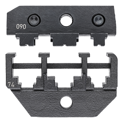 01557 CRIMPING DIE FOR UNSHIELDED PLUGS