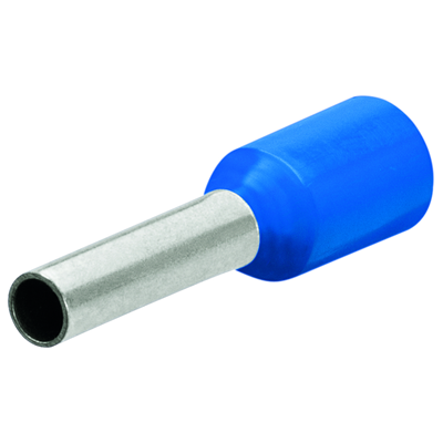 02839 6 AWG 16 MMÂ²LNG WIRE END FRL W/ C
