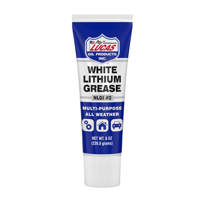 10533 LITH SQUEEZE TUBE GREASE 8OZ