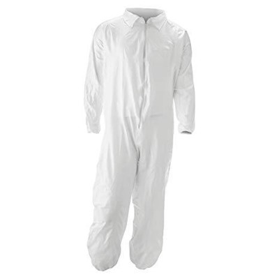 PRO MAX II COVERALL LARGE