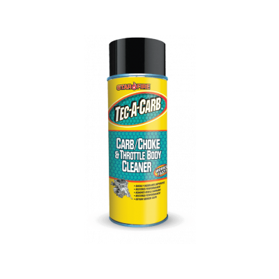 02333 STARFIRE CARB CLEANER
