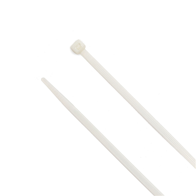 14 IN CABLE TIE 100/PK NATURAL