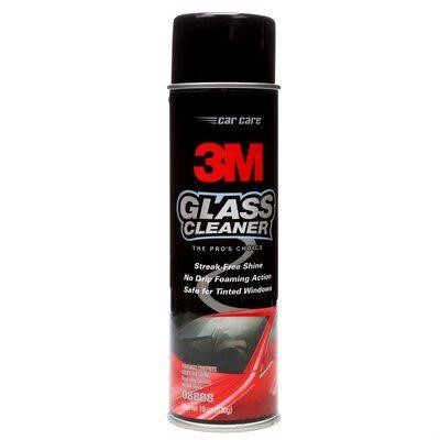 08888 3M GLASS CLEANER