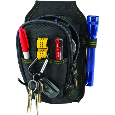 01504 9 POCKET TOOL POUCH