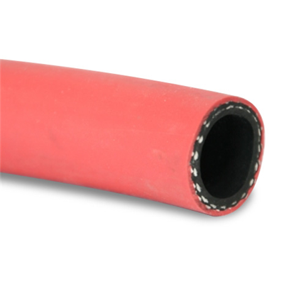 566-16 1" RED UTILITY HOSE 300PSI