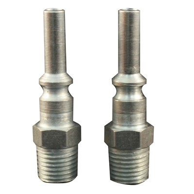 PLUG 1/4IN 1/4NPT LINCOLN STYLE