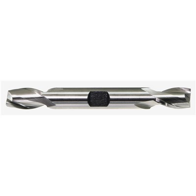 19700 9/162 FLUTE DOUBLE END END-MILL 5